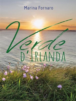 cover image of Verde d'Irlanda